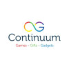 Continuum Games